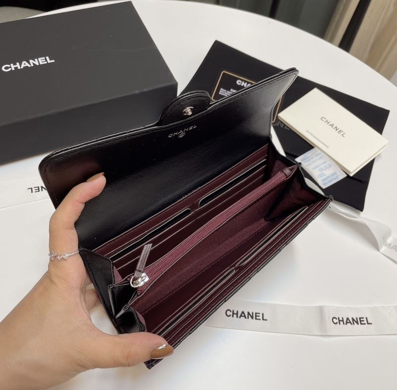 Chanel Wallet Purse